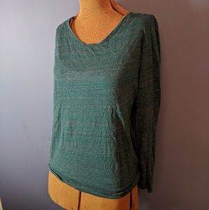 Ann Taylor LOFT Long sleeve tee